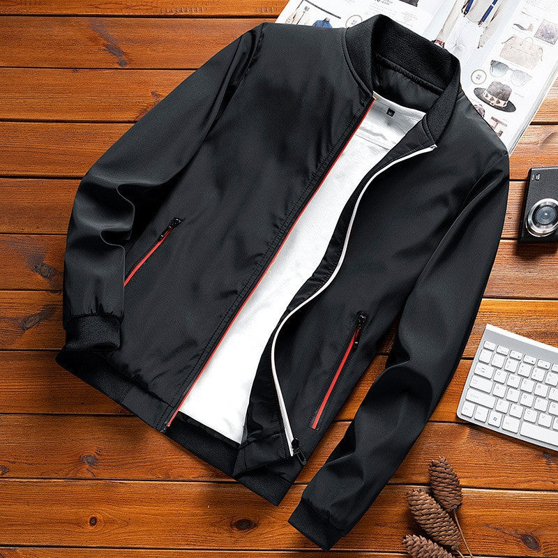Men's Jackets & Coats
