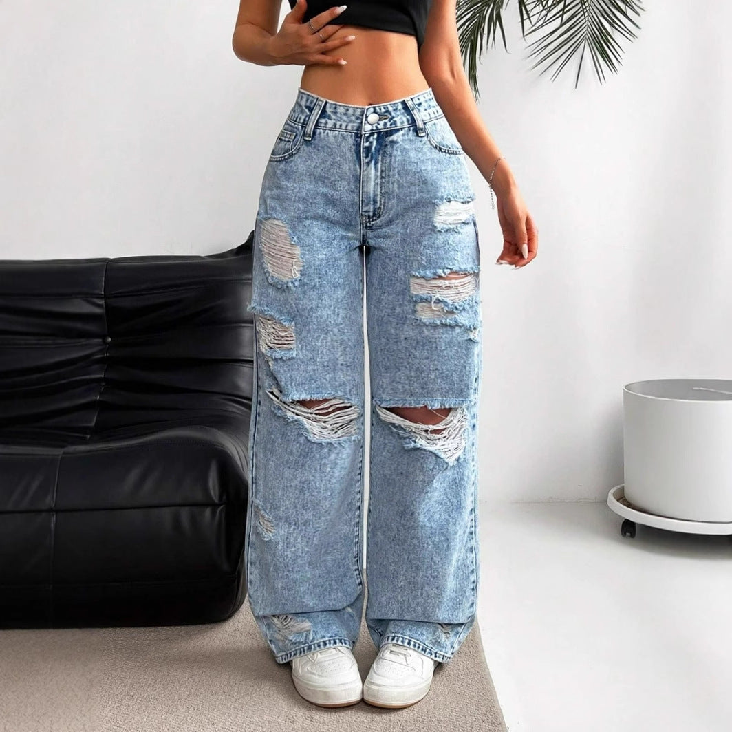 Pants & Skirts